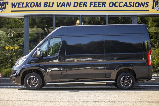 Fiat DUCATO 30 2.3 MultiJet L2H2 EX.BTW