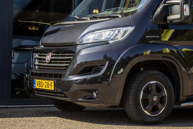 Fiat DUCATO 30 2.3 MultiJet L2H2 EX.BTW