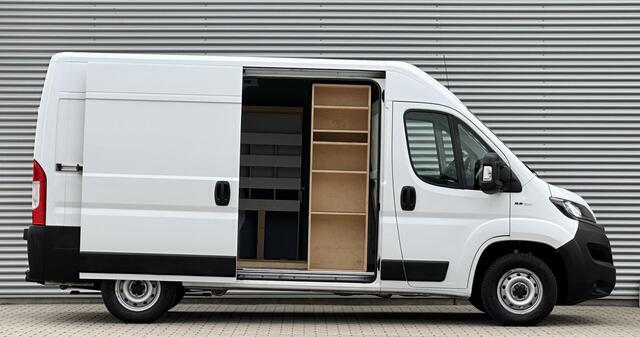 Fiat DUCATO 30 2.3 MultiJet L2H2 Camera|Trekhaak|Cruise|Airco