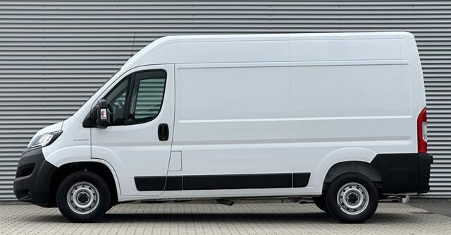 Fiat DUCATO 30 2.3 MultiJet L2H2 Camera|Trekhaak|Cruise|Airco