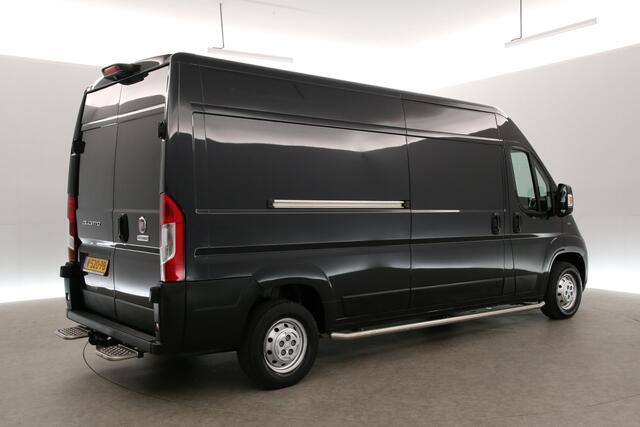 Fiat DUCATO 33 2.3 MultiJet L3H2 Airco Camera Cruise Navigatie 3 Persoons Elektrpakket Trekhaak