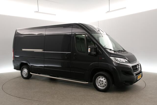 Fiat DUCATO 33 2.3 MultiJet L3H2 Airco Camera Cruise Navigatie 3 Persoons Elektrpakket Trekhaak