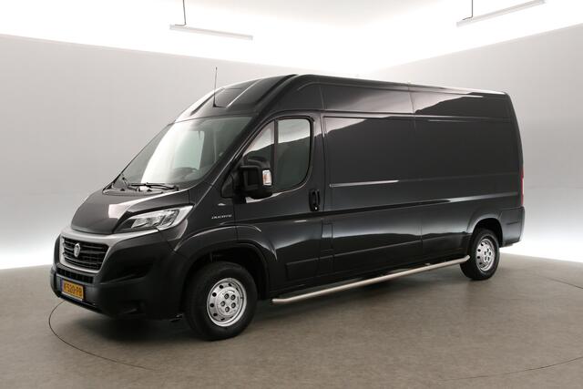 Fiat DUCATO 33 2.3 MultiJet L3H2 Airco Camera Cruise Navigatie 3 Persoons Elektrpakket Trekhaak