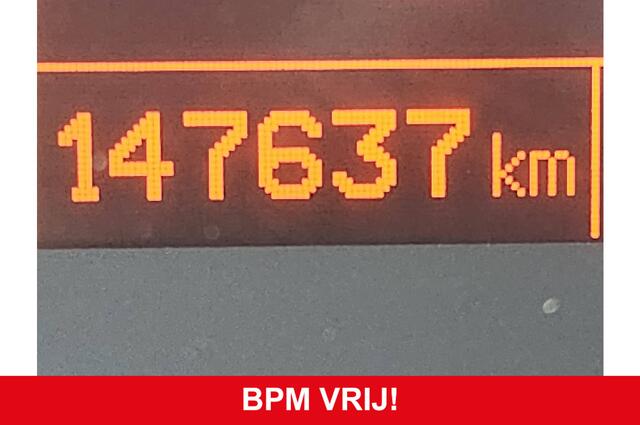 Fiat DUCATO 30 2.3 MultiJet L2H2 Navi Euro6 NAP Airco/ECC Trekhaak Camera 1e Eigenaar!