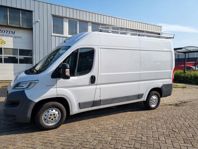 Fiat DUCATO 30 2.3 M.Jet L2H2, EURO 6 MARGE inruil/fin mogelijk