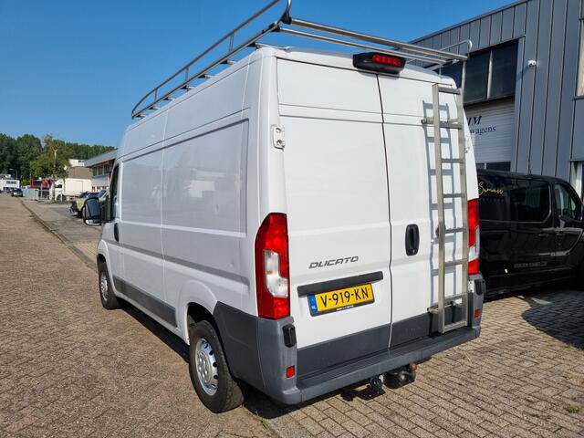Fiat DUCATO 30 2.3 M.Jet L2H2, EURO 6 MARGE inruil/fin mogelijk