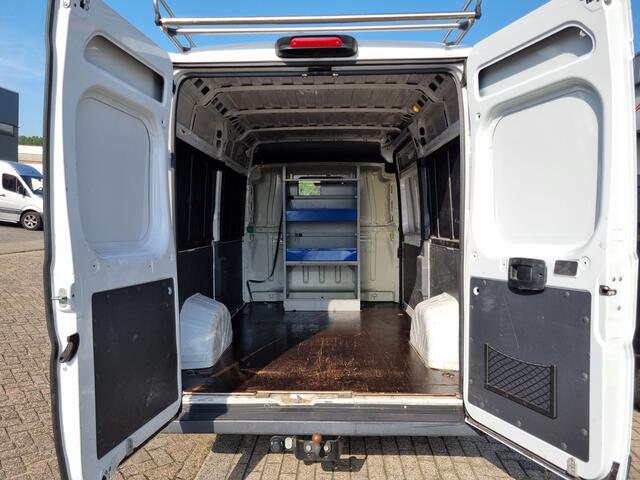 Fiat DUCATO 30 2.3 M.Jet L2H2, EURO 6 MARGE inruil/fin mogelijk