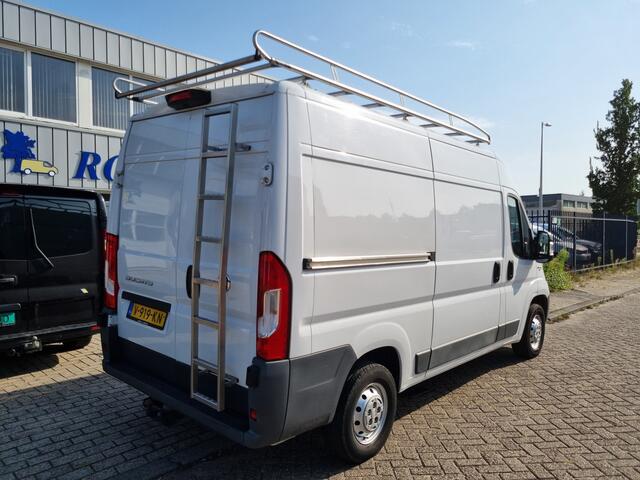 Fiat DUCATO 30 2.3 M.Jet L2H2, EURO 6 MARGE inruil/fin mogelijk