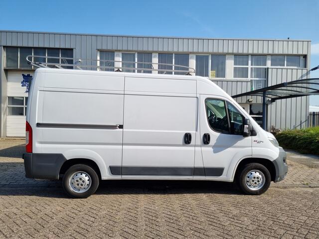 Fiat DUCATO 30 2.3 M.Jet L2H2, EURO 6 MARGE inruil/fin mogelijk