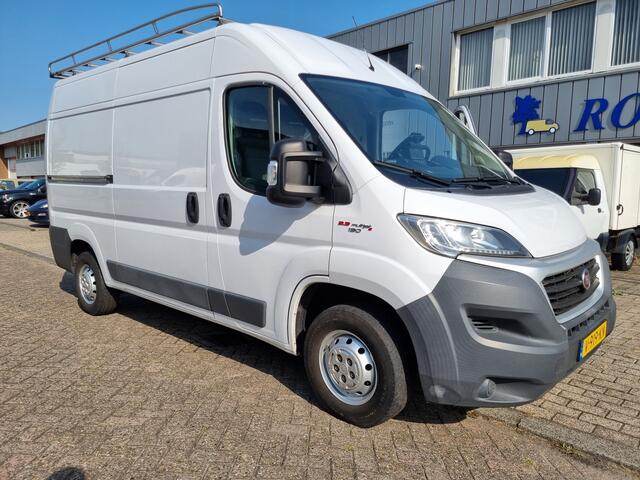 Fiat DUCATO 30 2.3 M.Jet L2H2, EURO 6 MARGE inruil/fin mogelijk