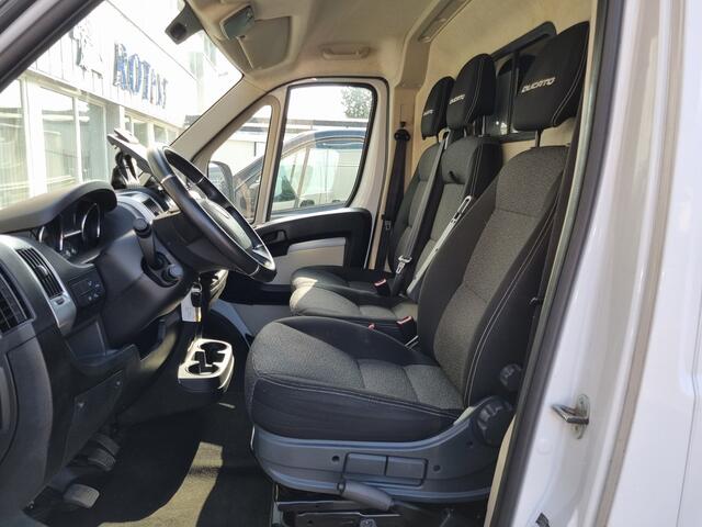Fiat DUCATO 30 2.3 M.Jet L2H2, EURO 6 MARGE inruil/fin mogelijk
