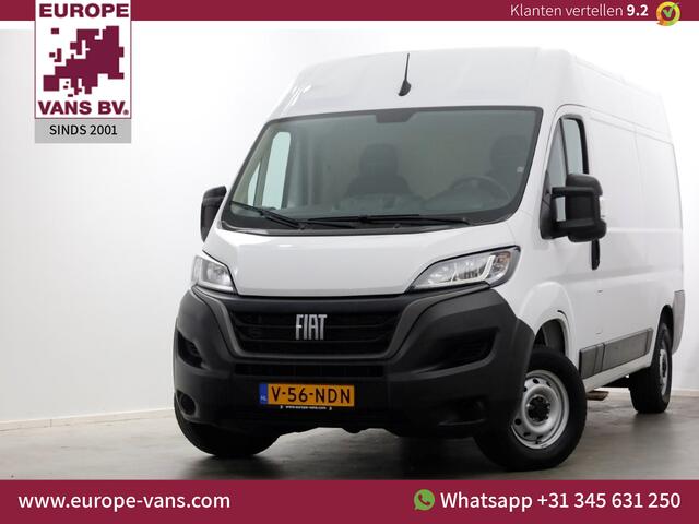 Fiat DUCATO 30 2.2 MultiJet 140pk L2H2 Airco/PDC 01-2023