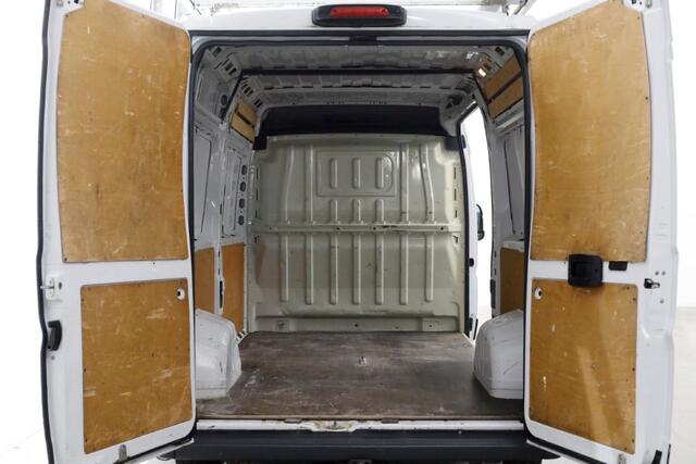 Fiat DUCATO 33 2.0 MultiJet E6 L2H2 Glasresteel Airco/Navi/Camera 09-2017
