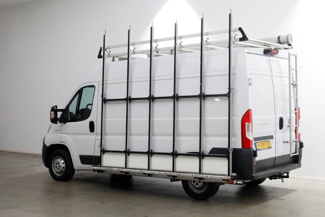 Fiat DUCATO 33 2.0 MultiJet E6 L2H2 Glasresteel Airco/Navi/Camera 09-2017