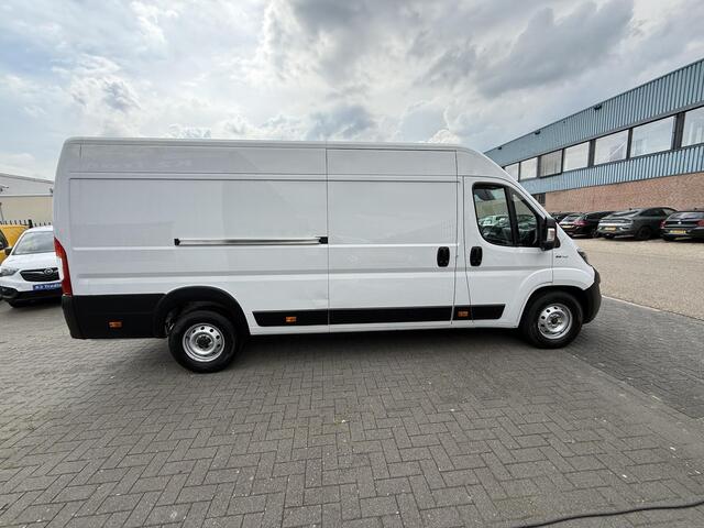 Fiat DUCATO 35 2.2 MultiJet L4H2 AUTOMAAT CARPLAY CAMERA EURO-6