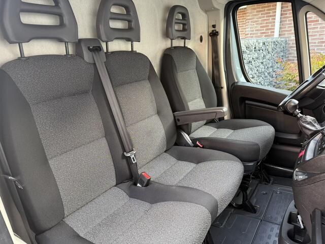 Fiat DUCATO 33 2.3 MultiJet L3H2 airco cruise nap apk