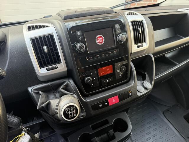 Fiat DUCATO 33 2.3 MultiJet L3H2 airco cruise nap apk