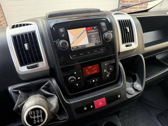 Fiat DUCATO 33 2.3 MultiJet L3H2 airco cruise nap apk