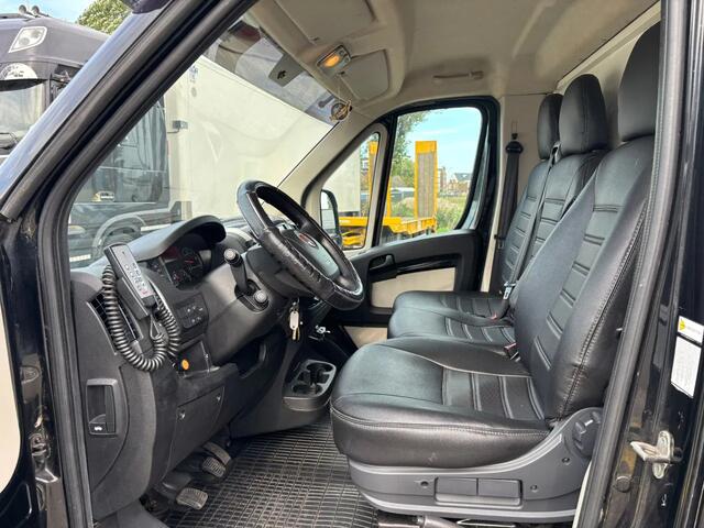Fiat DUCATO maxi bakwagen alko opbouw airco navi 145pk