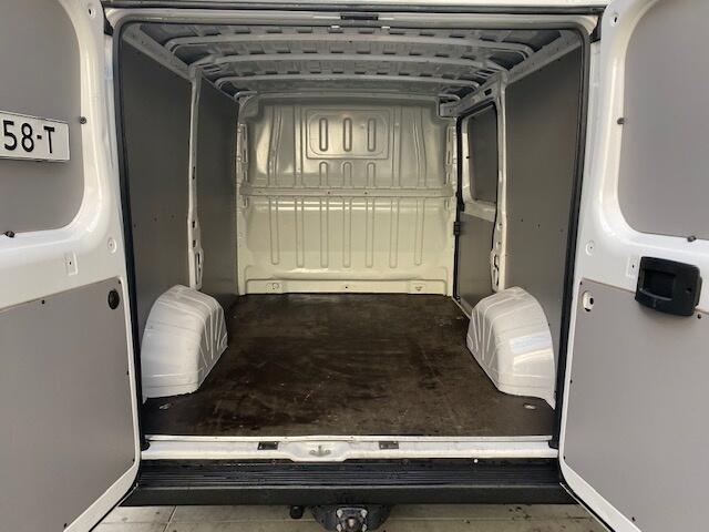 Fiat DUCATO 30 2.3MJ Euro6D Pro edition L1H1