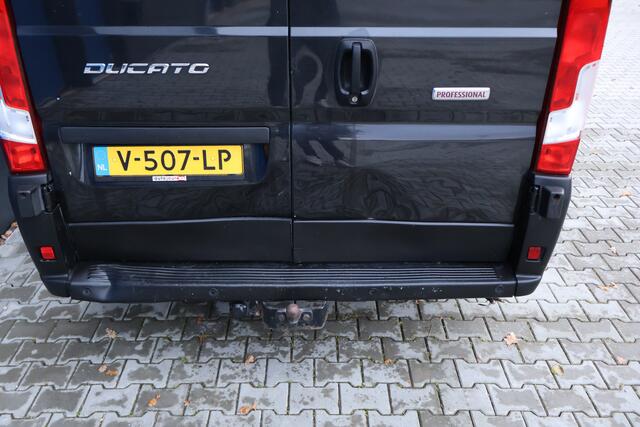Fiat DUCATO 30 2.3 MultiJet L2H1 | Origineel NL | Navigatie | Airco | Cruise Control |