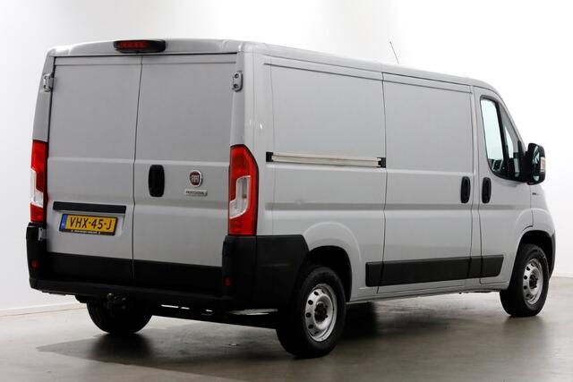 Fiat DUCATO 30 2.3 MultiJet 120pk L2H1 Airco/Navi/Camera 01-2021