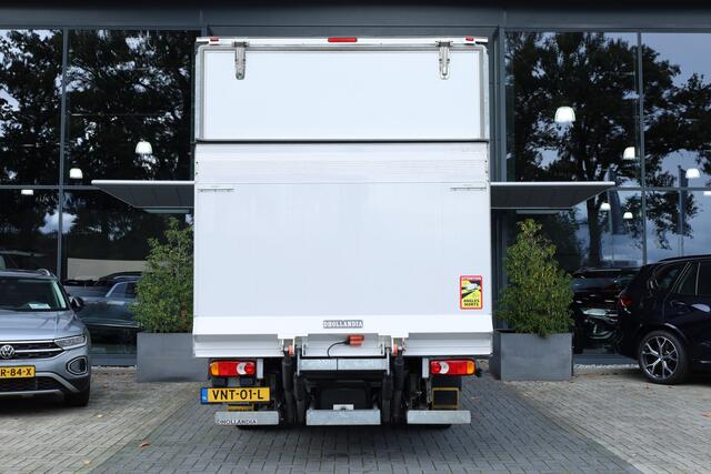 Fiat DUCATO 35 2.3 MJ-165pk | Bakwagen | Laadklep | Airco | Cruise