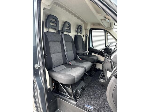Fiat DUCATO 30 2.3 MultiJet L1H1