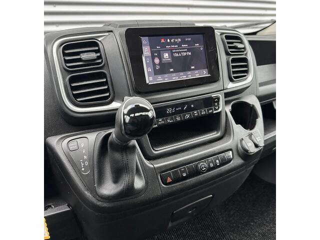 Fiat DUCATO 2.2 MultiJet 180 S&S L4H2 3.5t Heavy 180pk 9 versn automaat