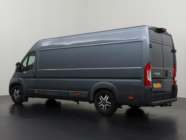 Fiat DUCATO 2.3JTD 180PK Automaat L3H2 Maxi Heavy Duty | Navigatie | Camera | Luchtvering | Standverwarming | Trekhaak