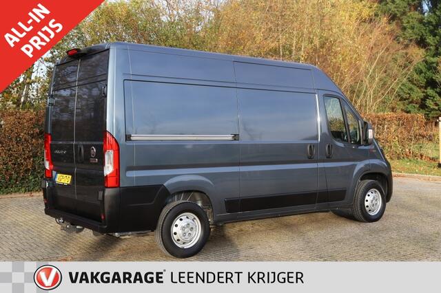 Fiat DUCATO 35 2.3 MJ L2H2 Navigatie/Trekhaak/Rijklaarprijs