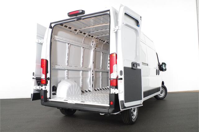 Fiat DUCATO 2.2 MultiJet 140 S&S L3H2 3.5t 140pk > LED-koplampen/cruise/camera/270° deuren | 7911 | Operational lease ook mogelijk!