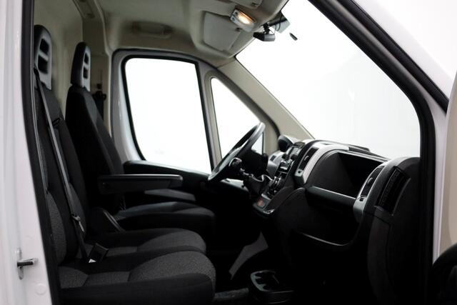 Fiat DUCATO 35 2.3 MultiJet 160pk L4H2 Maxi Koelwagen 06-2020