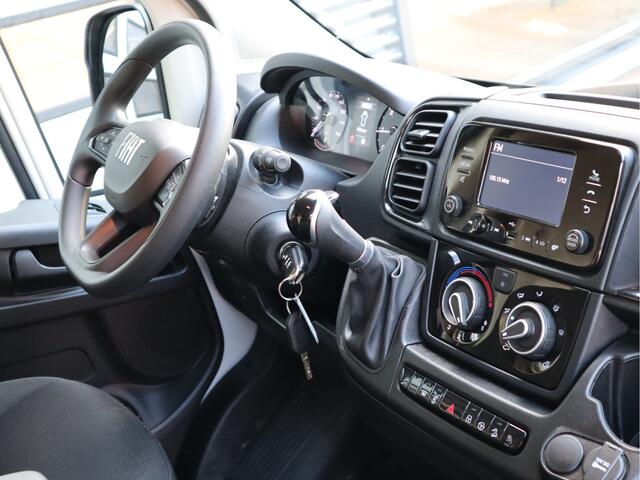 Fiat DUCATO 2.2 MultiJet 180pk Euro 6 Automaat - L3H2 Maxi - Cruise - Camera - Airco