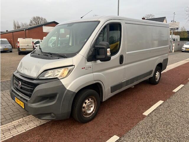 Fiat DUCATO 2.3 MultiJet 96KW L2H1 AIRCO KLIMA LANG EURO6