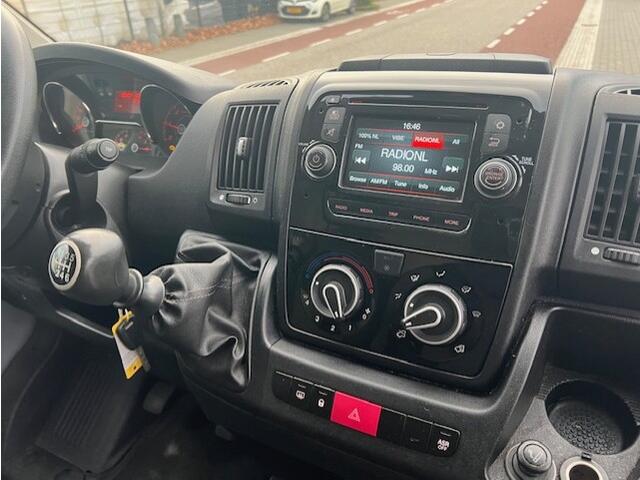 Fiat DUCATO 2.3 MultiJet 96KW L2H1 AIRCO KLIMA LANG EURO6