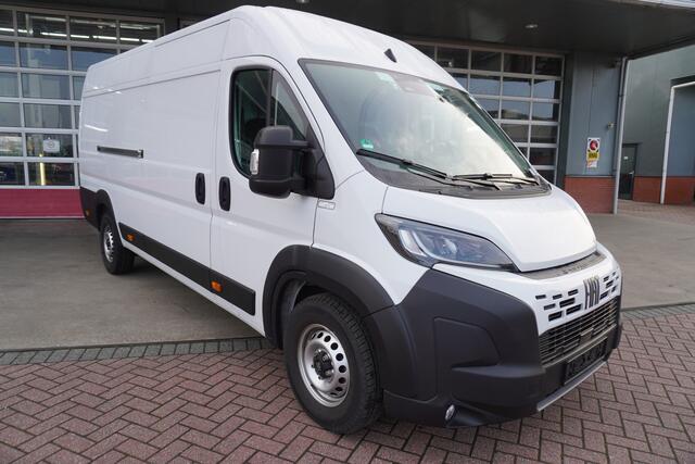 Fiat DUCATO 2.2 MultiJet 180 Pk L4H2 Automaat nr. V115 | Airco | Cruise | Camera | LED