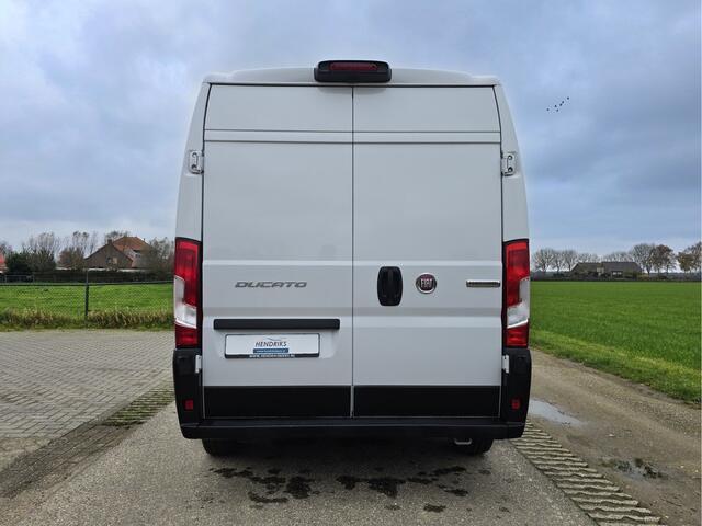 Fiat DUCATO 35 2.2 MultiJet L2 H2 - 140 Pk - Euro 6 - ParkeerCamera - AppleCarplay AndroidAuto - Airco - Cruise Control