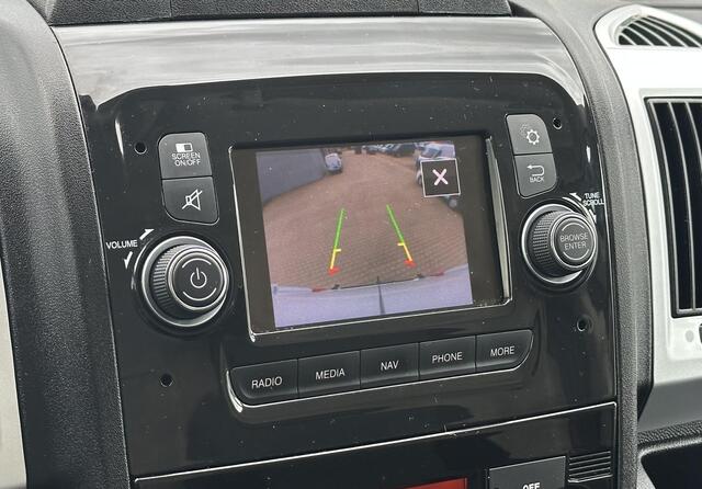 Fiat DUCATO 30 2.3 MultiJet L2H2 Camera|Trekhaak|Cruise|Airco