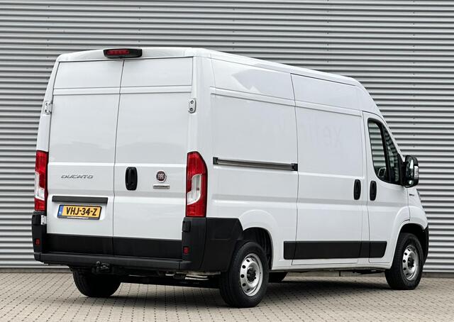 Fiat DUCATO 30 2.3 MultiJet L2H2 Camera|Trekhaak|Cruise|Airco