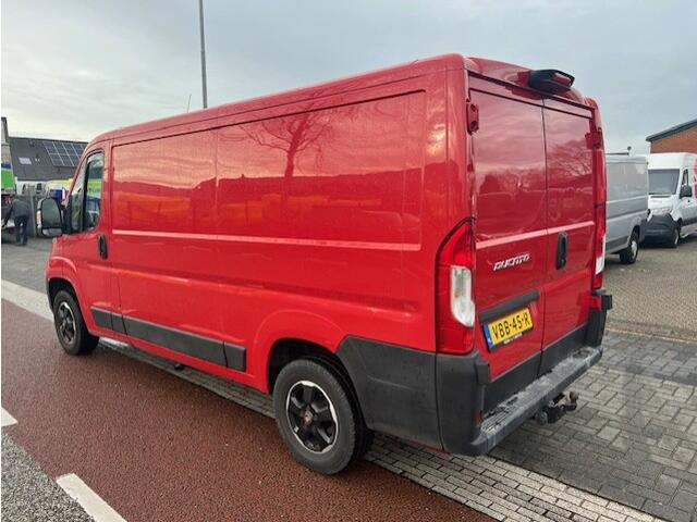 Fiat DUCATO 2.3 MultiJet 96KW L2H1 LANG AIRCO KLIMA NAVI EURO6