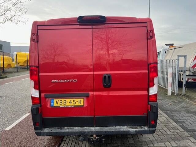 Fiat DUCATO 2.3 MultiJet 96KW L2H1 LANG AIRCO KLIMA NAVI EURO6