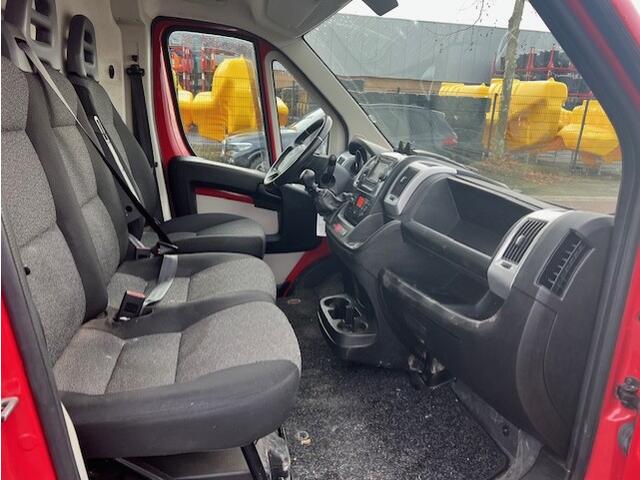 Fiat DUCATO 2.3 MultiJet 96KW L2H1 LANG AIRCO KLIMA NAVI EURO6