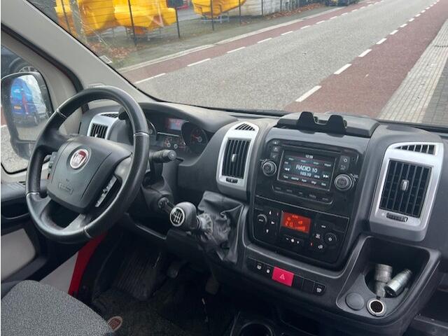 Fiat DUCATO 2.3 MultiJet 96KW L2H1 LANG AIRCO KLIMA NAVI EURO6