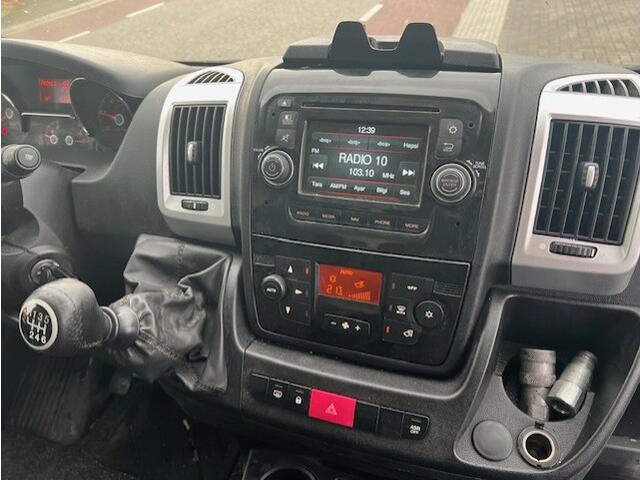 Fiat DUCATO 2.3 MultiJet 96KW L2H1 LANG AIRCO KLIMA NAVI EURO6