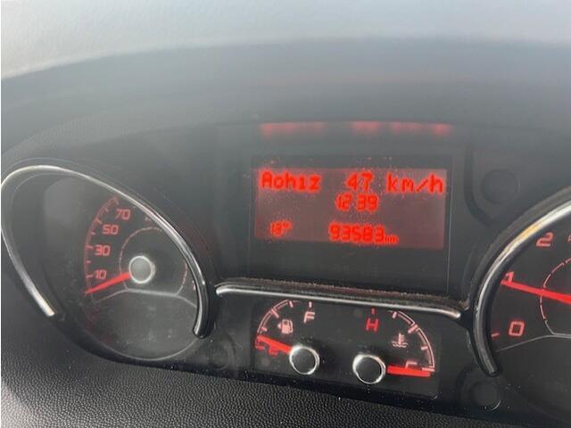 Fiat DUCATO 2.3 MultiJet 96KW L2H1 LANG AIRCO KLIMA NAVI EURO6