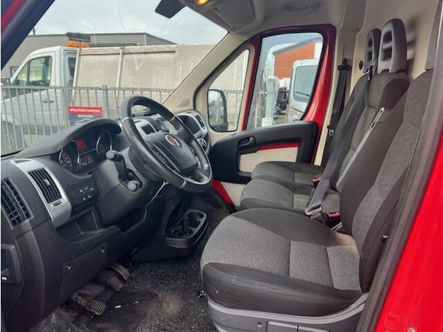 Fiat DUCATO 2.3 MultiJet 96KW L2H1 LANG AIRCO KLIMA NAVI EURO6