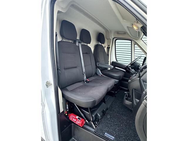 Fiat DUCATO 35H 2.2 MultiJet L3H2 Trekhaak|Camera|Navi|Cruise