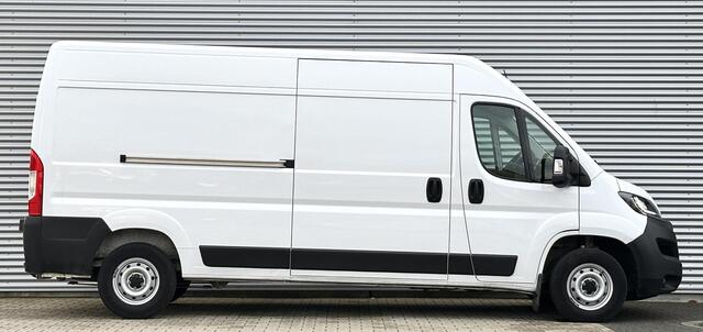 Fiat DUCATO 35H 2.2 MultiJet L3H2 Trekhaak|Camera|Navi|Cruise