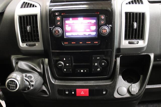 Fiat DUCATO L2H2 CAMPER